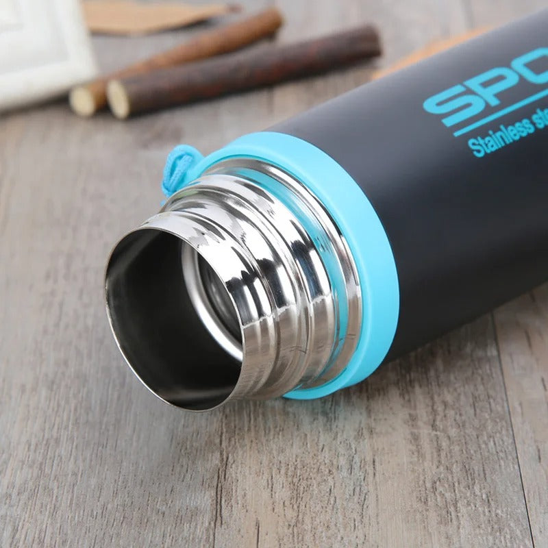Stainless Steel Sports Vacuum Flask