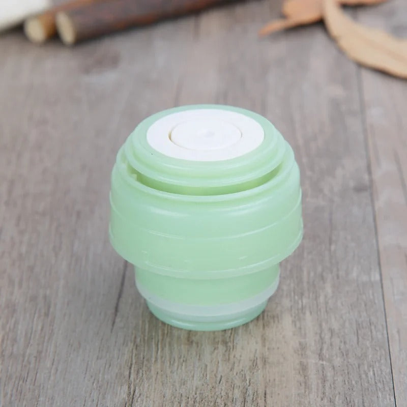 Stainless Steel Sports Vacuum Flask
