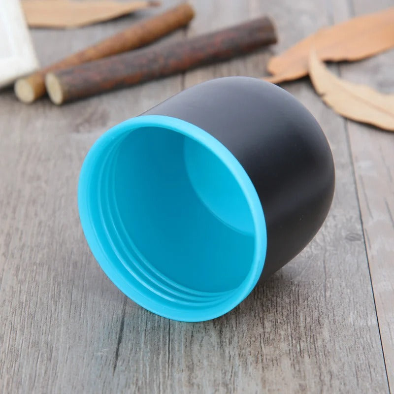 Stainless Steel Sports Vacuum Flask