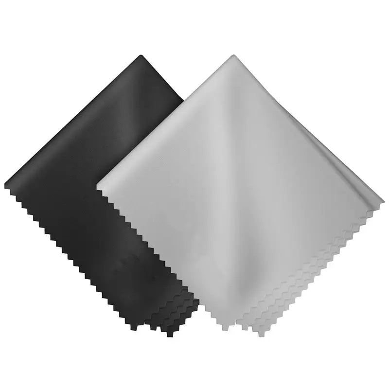 Microfiber Cleaning Cloth