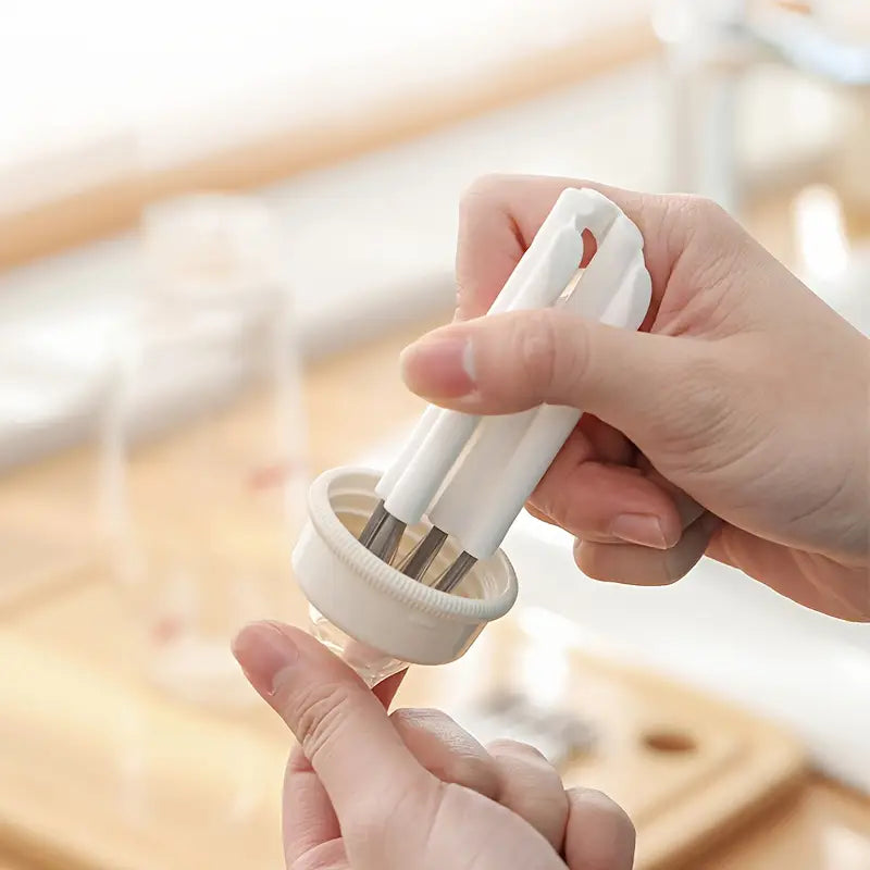 Cleaning Brush - Keyboard Duster for Home