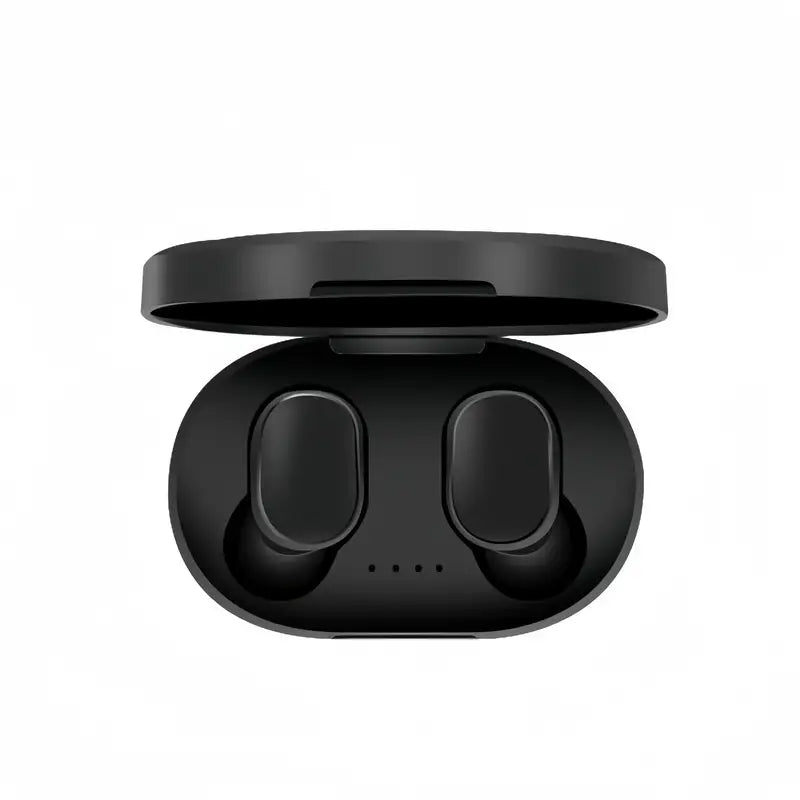 Wireless Earbuds A6S, High-Quality Sound