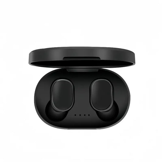 Wireless Earbuds A6S, High-Quality Sound